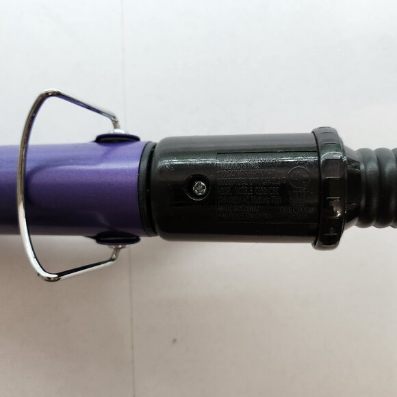Fat Barrel Curling Iron with *Instant Heat* - Picture 6 of 6